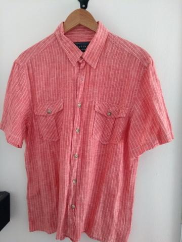 Camisa tamanho M