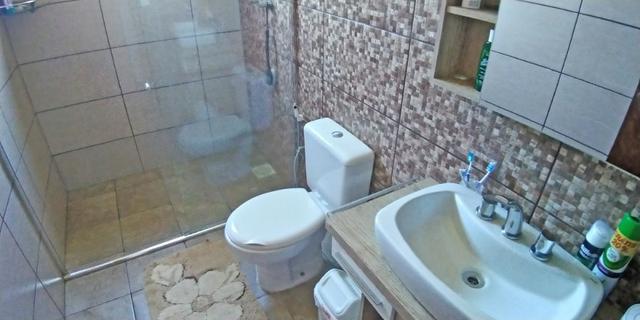 Condomínio Goufe IV, casa 2 quartos, sendo 1 Suíte - Foto 9