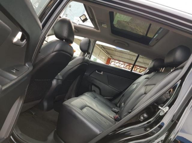 KIA Sportage EX 4P - Foto 11