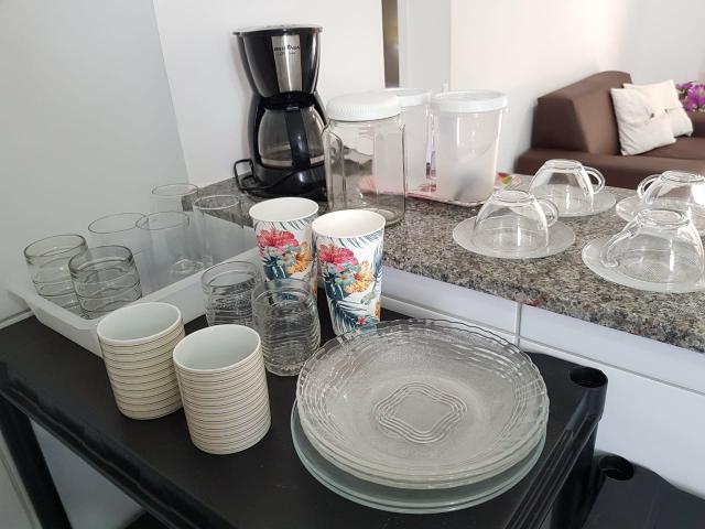Diária Apartamento decorado - Foto 4