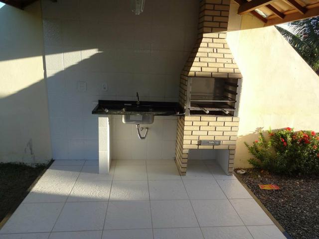 Casa em Barra do Jacuipe para feriados, pacotes, férias - Foto 6