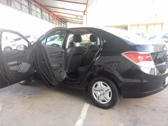 Chevrolet Prisma Prisma Sed. Joy 1.0 8V FlexPower 4p 4P - Foto 7