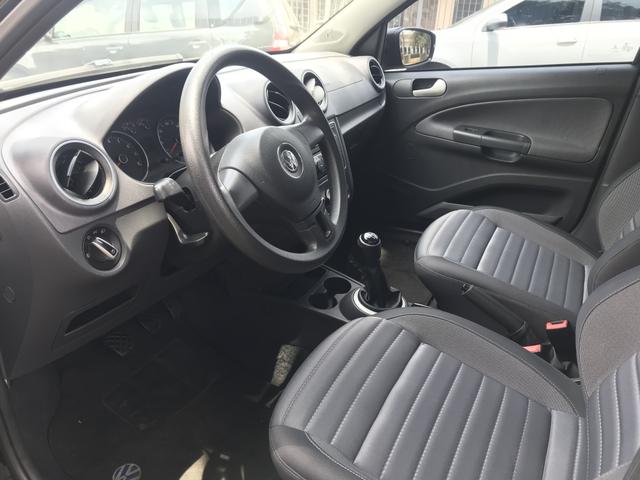 Gol 1.6 highline 2014 flex - Foto 9