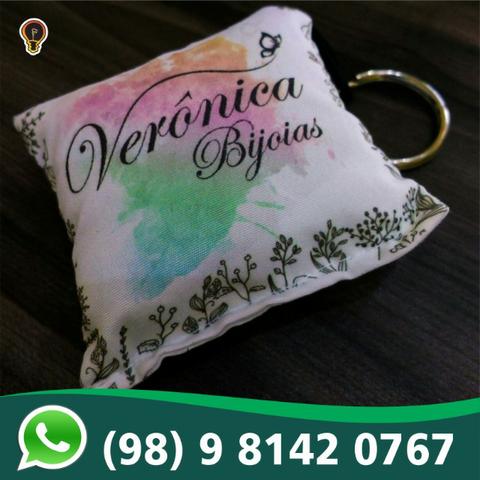 Almochaveiros personalizados - R$ 3,00 - Foto 2