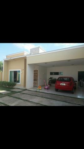 Vende-se excelente casa - Semimobiliada - Recanto dos Pássaros