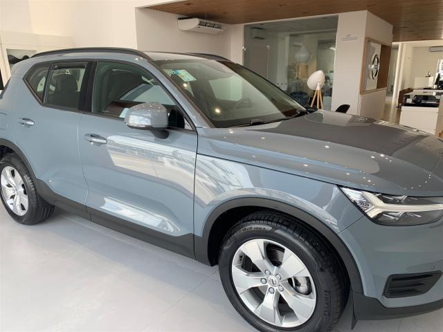 VOLVO XC40 2019/2020 2.0 T4 GASOLINA GEARTRONIC