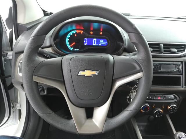 CHEVROLET PRISMA 1.0 MT LT - Foto 15