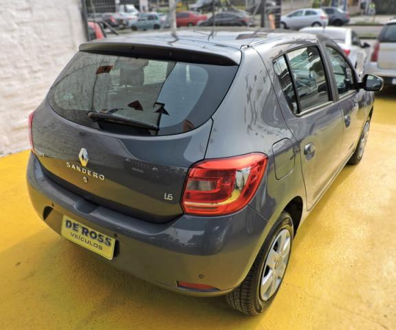 RENAULT SANDERO 1.6 EXPRESSION - Foto 13