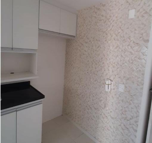 Oportunidade ! Poucas opções maravilhoso 2 qts no Villaggio Campo Grande - Foto 9