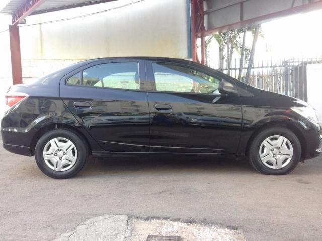 Chevrolet Prisma Prisma Sed. Joy 1.0 8V FlexPower 4p 4P - Foto 4
