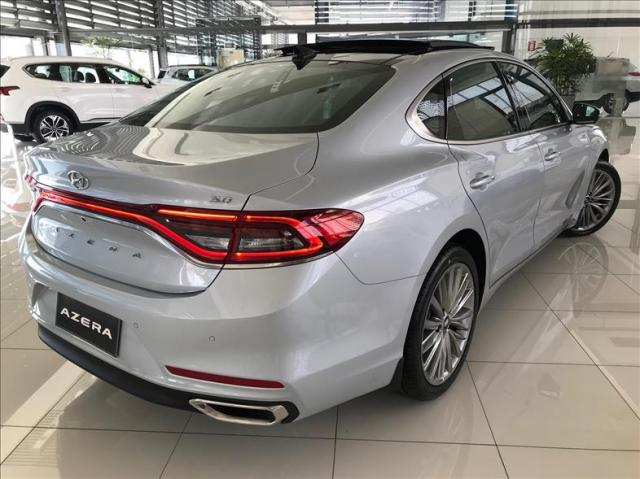 Hyundai Azera 3.0 v6 Gdi - Foto 2