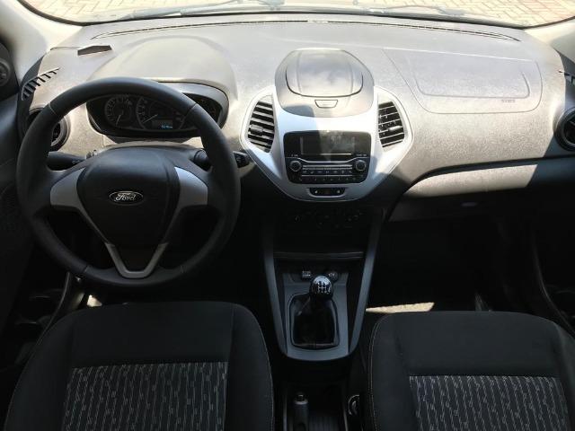 Ford KA SE 1.5 (Baixa Km) - Foto 10