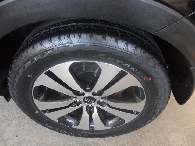 Kia Sportage LX 2.0 Flex Aut. 2013/2014 - 1 Ano de Garantia - Foto 9