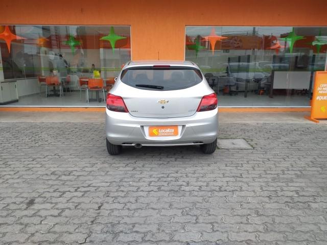 CHEVROLET ONIX 2018/2019 1.0 MPFI JOY 8V FLEX 4P MANUAL - Foto 2