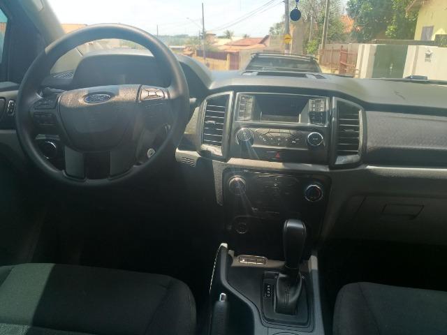 Caminhonete Ranger Diesel 2019 Impecável ! - Foto 4