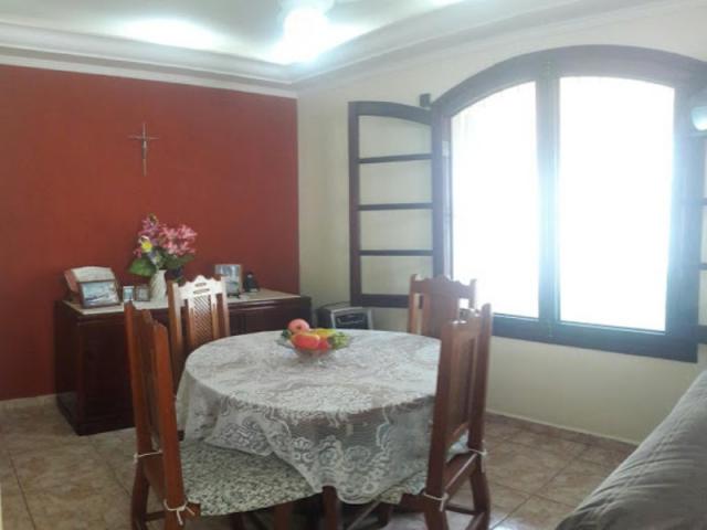 Casa com 3 dormitórios à venda, 144 m² por r$ 430.000,00 - indaiá - caraguatatuba/sp - Foto 11