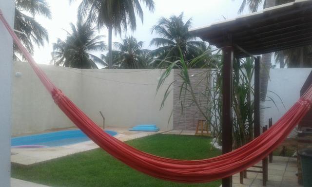 Casa de praia no Centro de Trairi - Foto 5