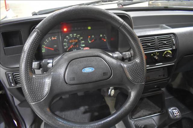 Ford Escort 1.6 Xr3 8v - Foto 7