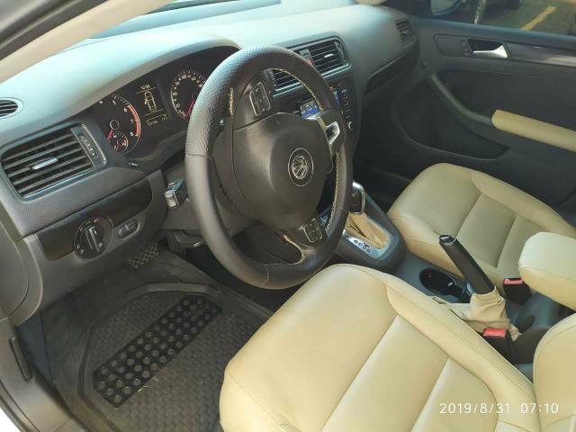 VW JETTA 2013 2.0 Automático - Foto 3