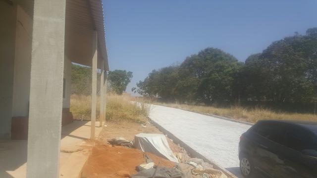 Lote 240m2 Cond.Portal do Sol/Água Quente-DF/ ADM Recanto das Emas-DF - Foto 2