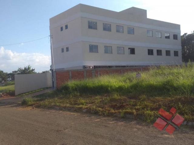 Apartamento com 2 Quartos à venda no Setor Orienteville em Goiânia/GO.