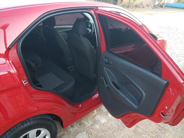Vendo Ford ka 2016/2016 extra!@ - Foto 9