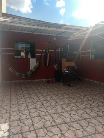 Ágio ou Troca - Casa de 04 quartos na QNJ 45 Taguatinga Norte - Não Exige Transferência - Foto 14
