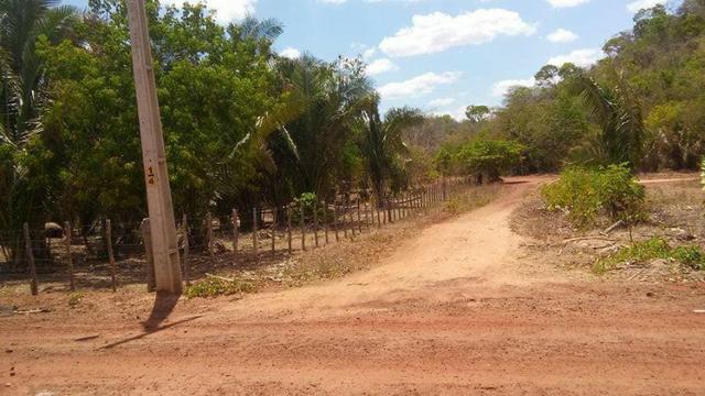 Terreno em nazaria
