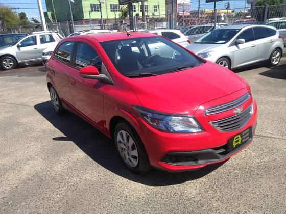 CHEVROLET ONIX 2012/2013 1.4 MPFI LT 8V FLEX 4P MANUAL - Foto 7