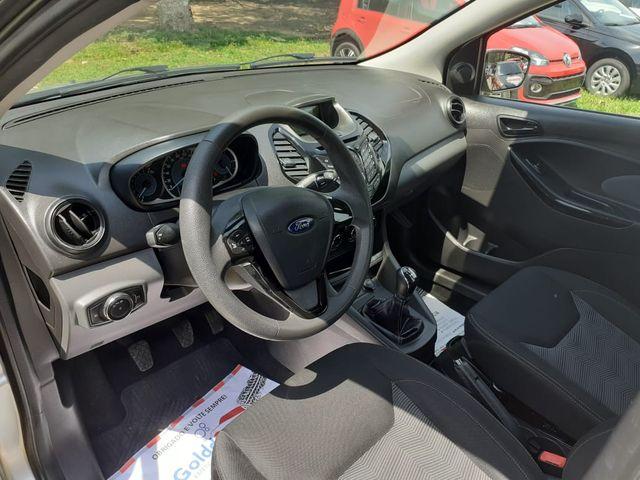 Ford Ka SEL 1.0 (Flex) - Foto 7