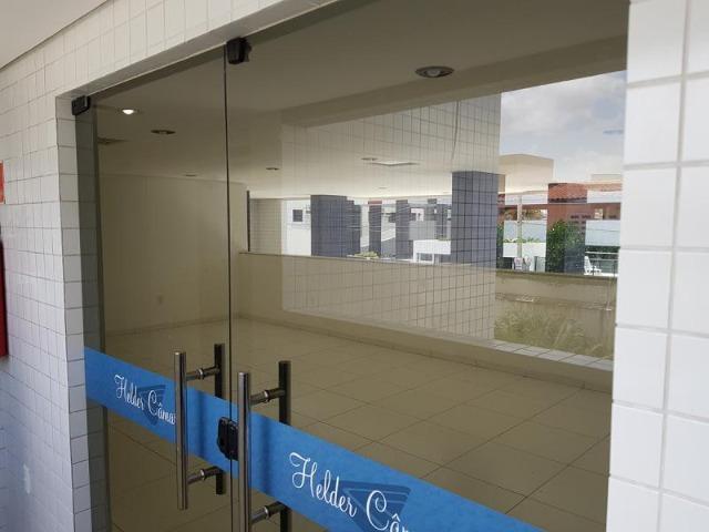 Vendo apartamento no Edificio Dom Helder Camara - Foto 12