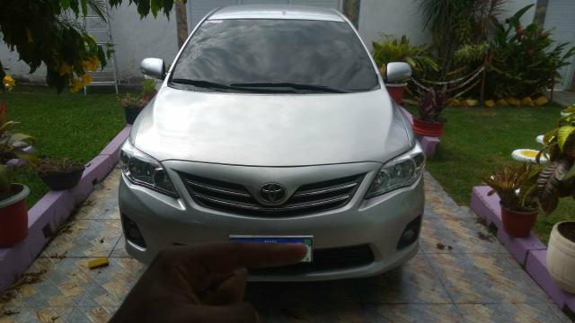 Corolla 2011/12 - Foto 3
