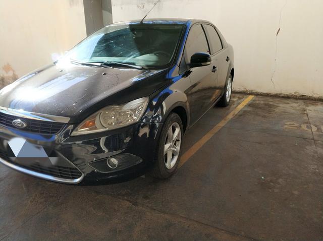 Ford Focus Sedan 2.0