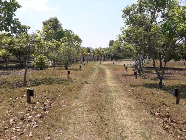 Chácara de recreio no condomínio residencial Vivendas Primavera,na Estrada da Guia,km 10 - Foto 17