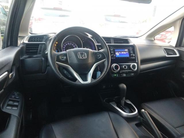 Fit Ex S 1.5 Flex Flexone 16v 5p Aut. - Foto 6