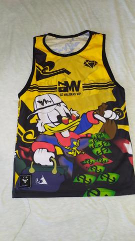Camisa Da Vip Surf | Passinho