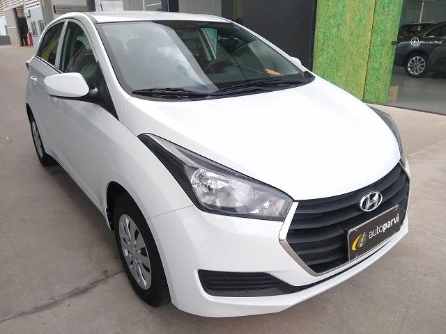 HYUNDAI HB20 1.0 COMFORT 12V FLEX 4P MANUAL
