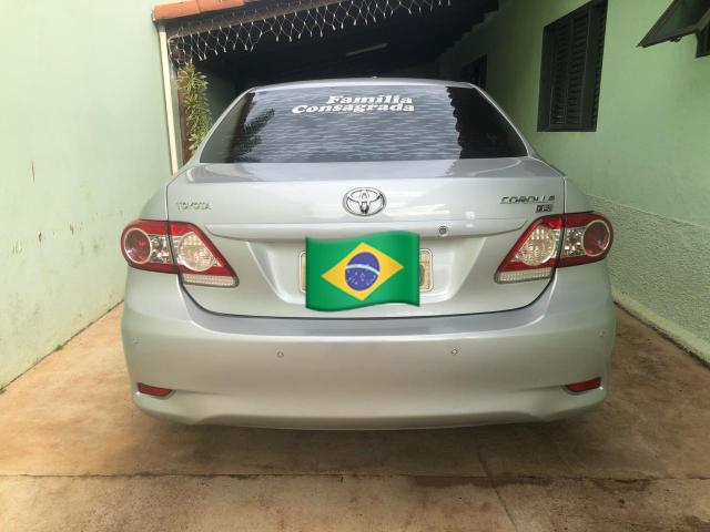 Corola - Foto 2