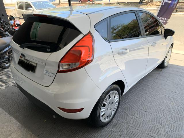 New Fiesta SE 1.6 2017 - Foto 2