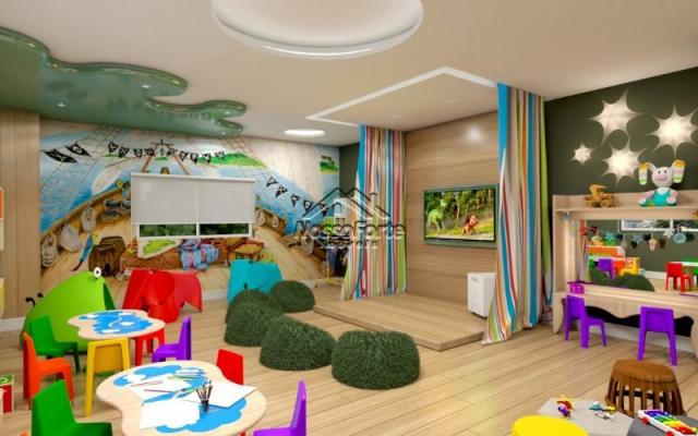 Lançamento Apartamento na Ocian em Praia Grande - Foto 10