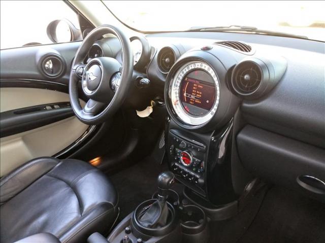 Mini Countryman 1.6 s All4 4x4 16v 184cv Turbo - Foto 6