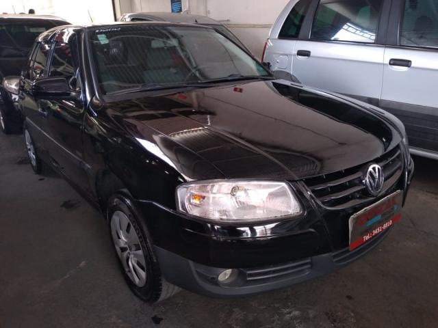 VOLKSWAGEN GOL 2008/2008 1.0 MI 8V FLEX 4P MANUAL G.IV - Foto 10