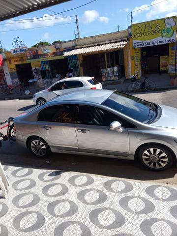 Vendo ronda civic 2011 - Foto 7