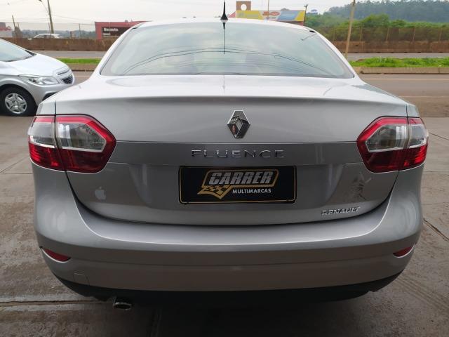 Renault Fluence - Foto 5