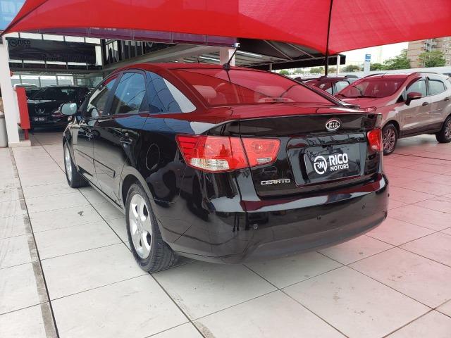 Kia Cerato 1.6 Impecavél - Foto 7