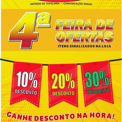 Temos camas box como da solteiro e casal