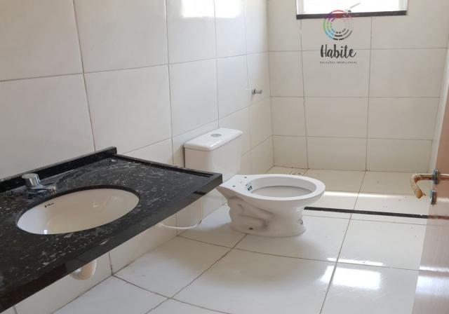 Casa, Centro, Aquiraz-CE - Foto 5