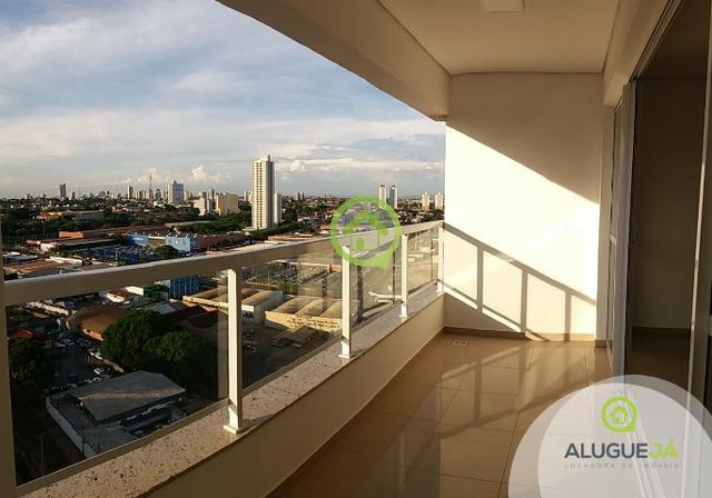 Edifício New Avenue - Apartamento com 3 quartos, em Cuiabá - MT - Foto 15