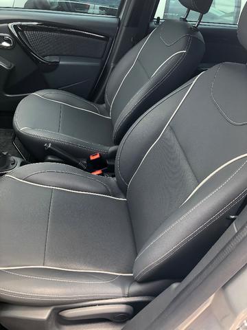 Vendo Duster Oroch 1.6 Dynamique 2020 5000KM Nova Completa - Foto 6