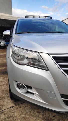 Tiguan 2011 A + top - Foto 2